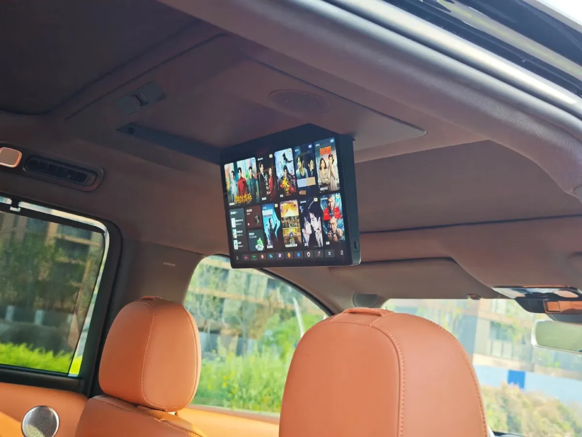 2024 Li L9 Range Extended 154HP REEV 52.3KWH,autocango,china used car exporter,china ev exporter,chinese used car exporter,chinese used ev exporter