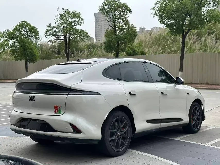 2023 IM LS6 BEV 71KWH,autocango,china used car exporter,china ev exporter,chinese used car exporter,chinese used ev exporter