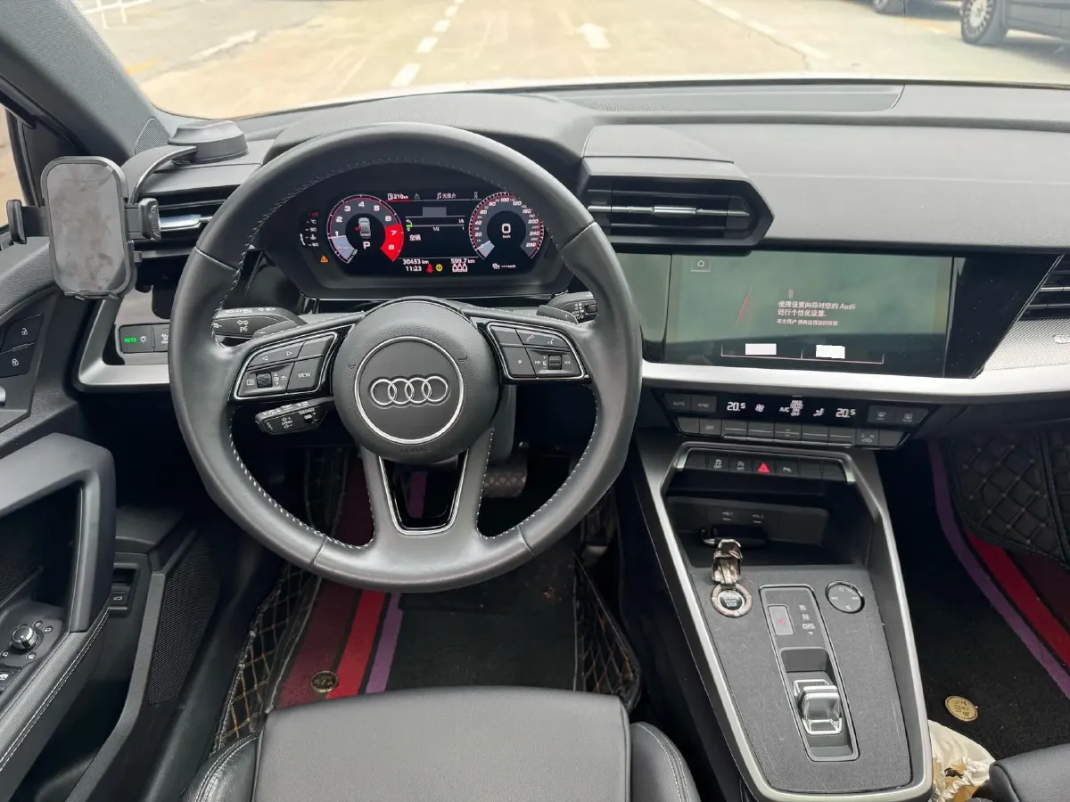 2022 Audi A3 1.4T 150HP L4 7DCT,autocango,china used car exporter,china ev exporter,chinese used car exporter,chinese used ev exporter