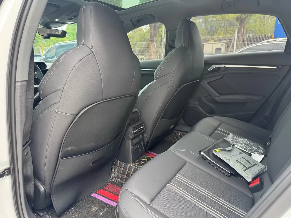 2022 Audi A3 1.4T 150HP L4 7DCT,autocango,china used car exporter,china ev exporter,chinese used car exporter,chinese used ev exporter