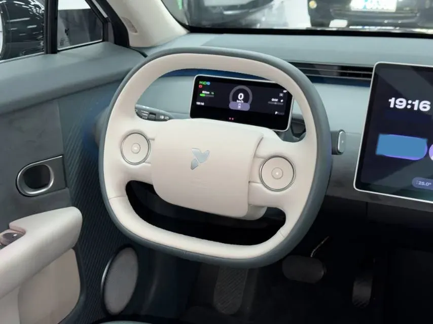 2025 Firefly Firefly BEV,autocango,china used car exporter,china ev exporter,chinese used car exporter,chinese used ev exporter