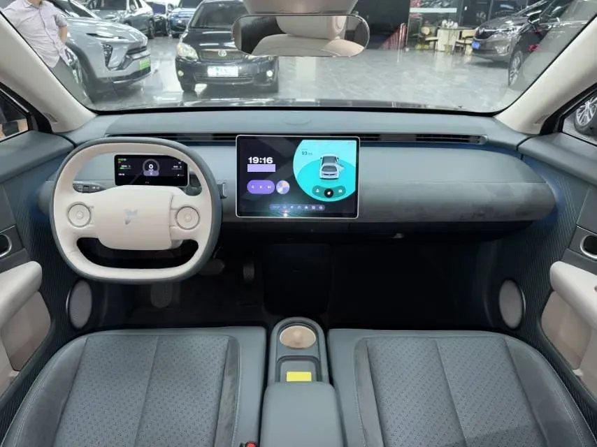 2025 Firefly Firefly BEV,autocango,china used car exporter,china ev exporter,chinese used car exporter,chinese used ev exporter