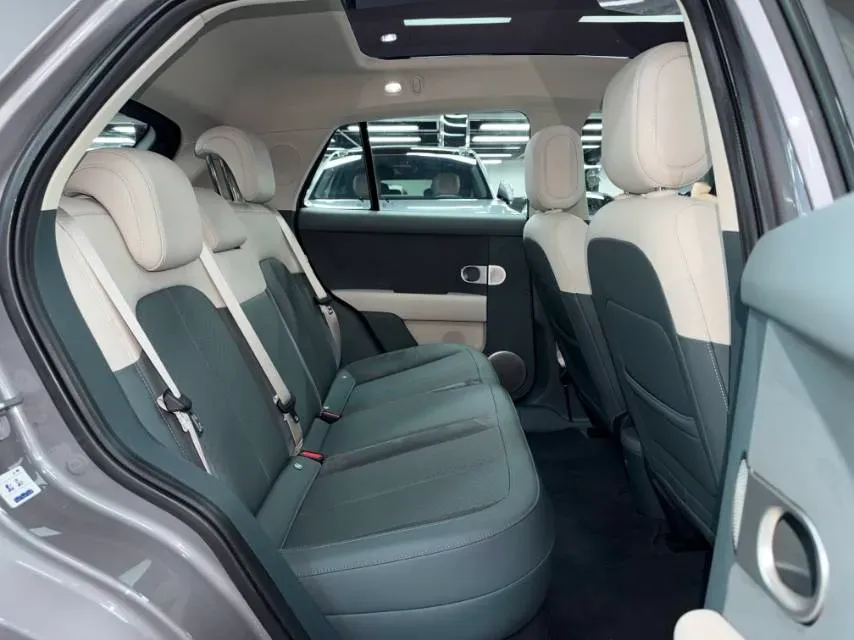 2025 Firefly Firefly BEV,autocango,china used car exporter,china ev exporter,chinese used car exporter,chinese used ev exporter