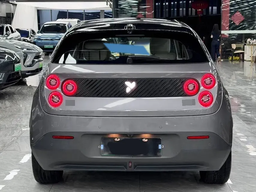 2025 Firefly Firefly BEV,autocango,china used car exporter,china ev exporter,chinese used car exporter,chinese used ev exporter