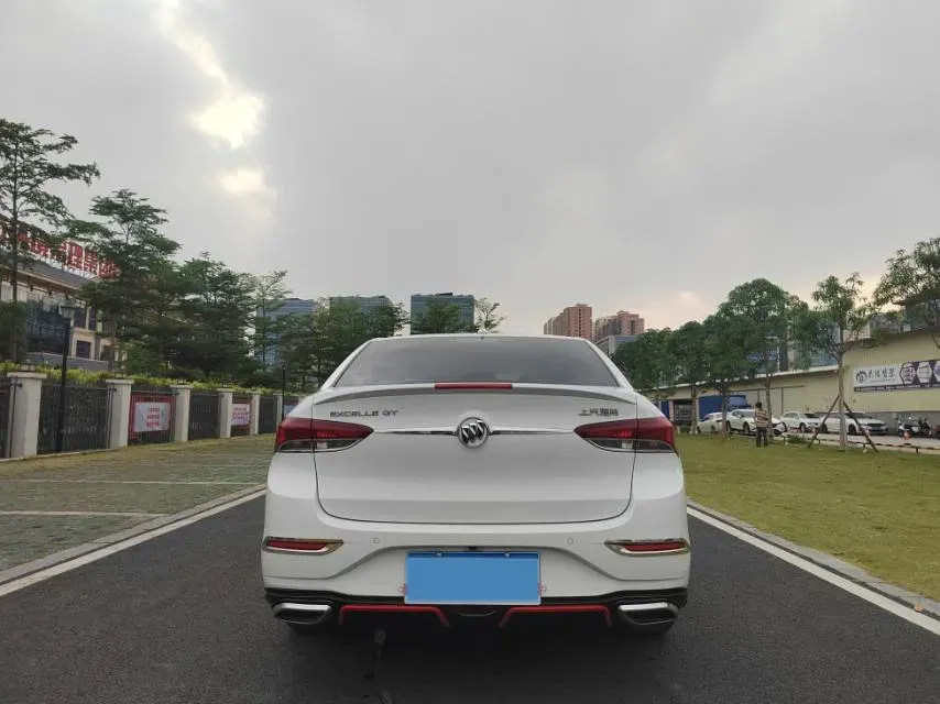 2021 Buick Excelle 1.5L 113HP L4 6AT,autocango,china used car exporter,china ev exporter,chinese used car exporter,chinese used ev exporter