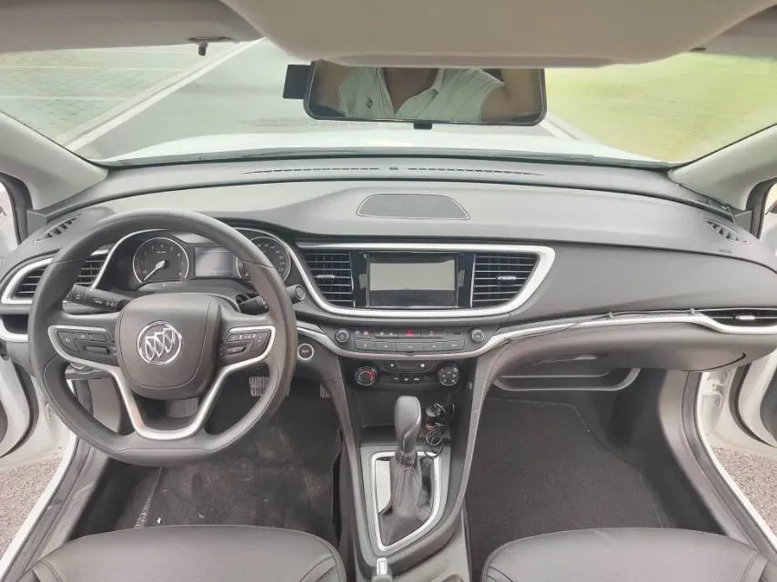 2021 Buick Excelle 1.5L 113HP L4 6AT,autocango,china used car exporter,china ev exporter,chinese used car exporter,chinese used ev exporter
