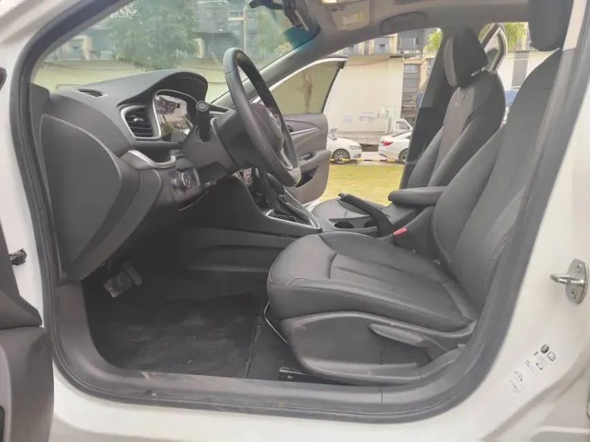 2021 Buick Excelle 1.5L 113HP L4 6AT,autocango,china used car exporter,china ev exporter,chinese used car exporter,chinese used ev exporter