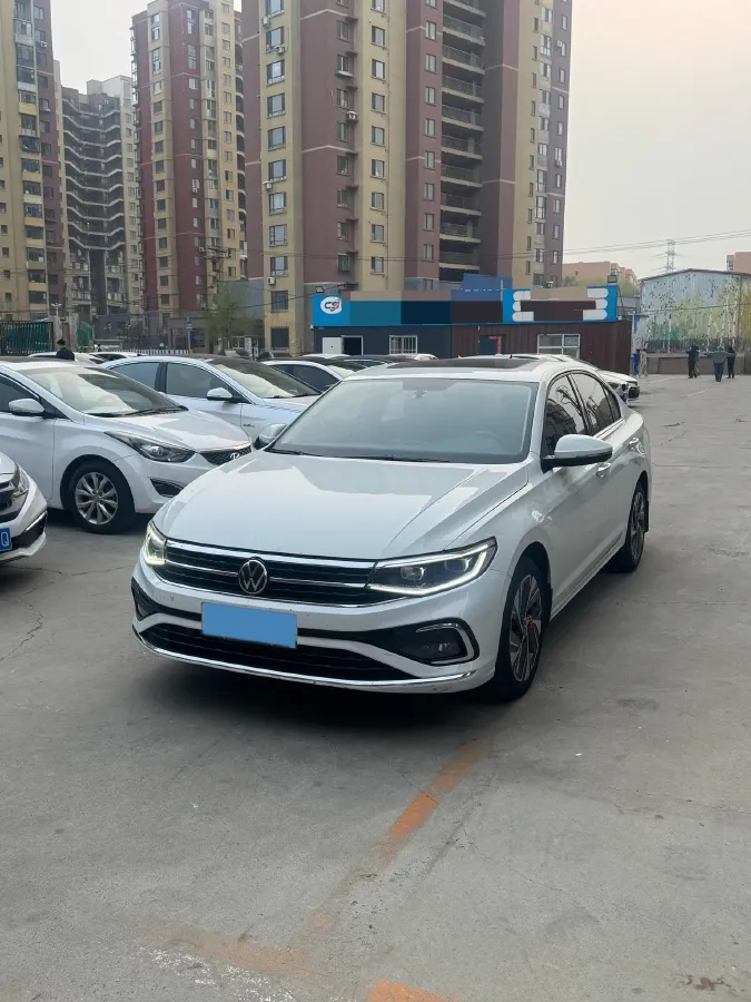 2023 Volkswagen Bora 1.2T 116HP L4 7DCT,autocango,china used car exporter,china ev exporter,chinese used car exporter,chinese used ev exporter