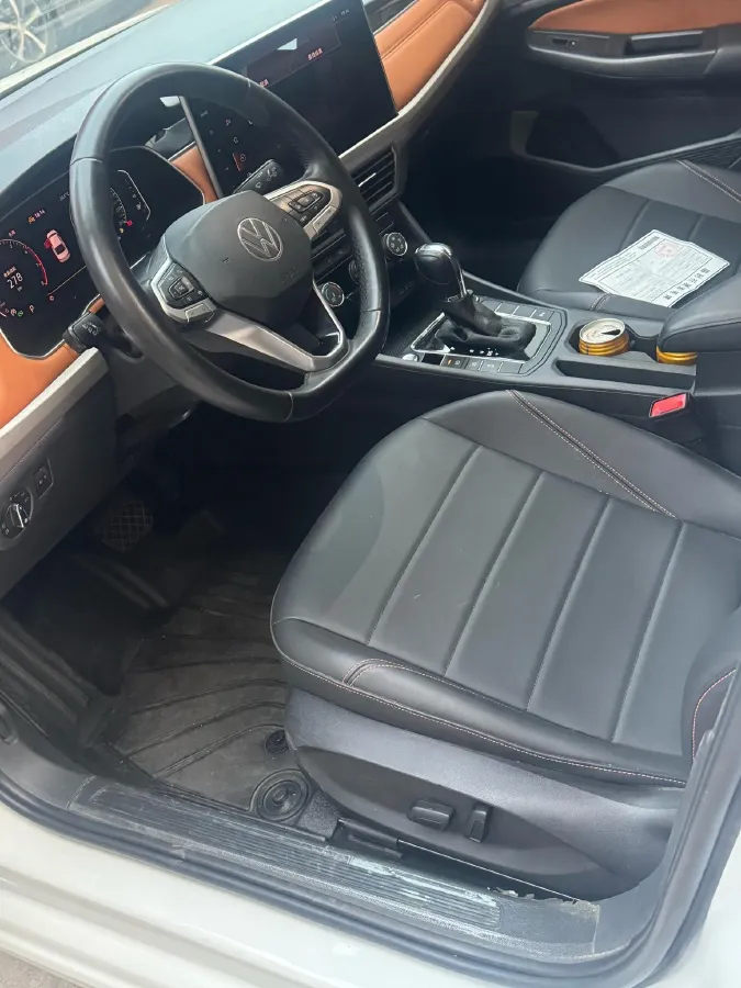 2023 Volkswagen Bora 1.2T 116HP L4 7DCT,autocango,china used car exporter,china ev exporter,chinese used car exporter,chinese used ev exporter