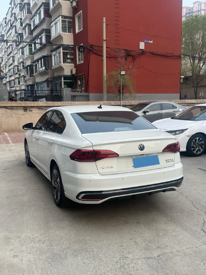 2023 Volkswagen Bora 1.2T 116HP L4 7DCT,autocango,china used car exporter,china ev exporter,chinese used car exporter,chinese used ev exporter
