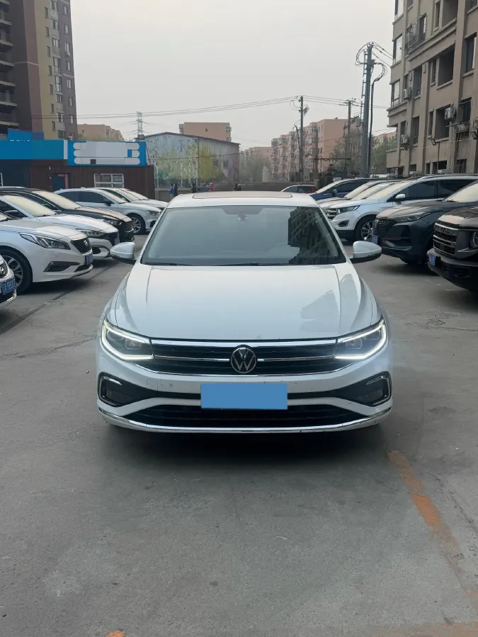 2023 Volkswagen Bora 1.2T 116HP L4 7DCT,autocango,china used car exporter,china ev exporter,chinese used car exporter,chinese used ev exporter