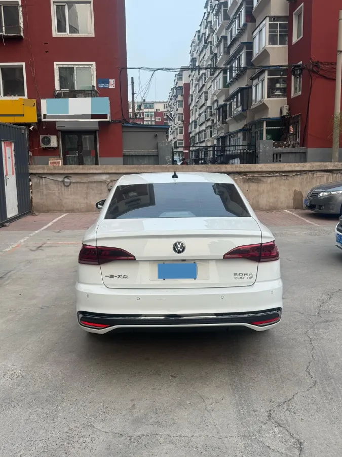 2023 Volkswagen Bora 1.2T 116HP L4 7DCT,autocango,china used car exporter,china ev exporter,chinese used car exporter,chinese used ev exporter