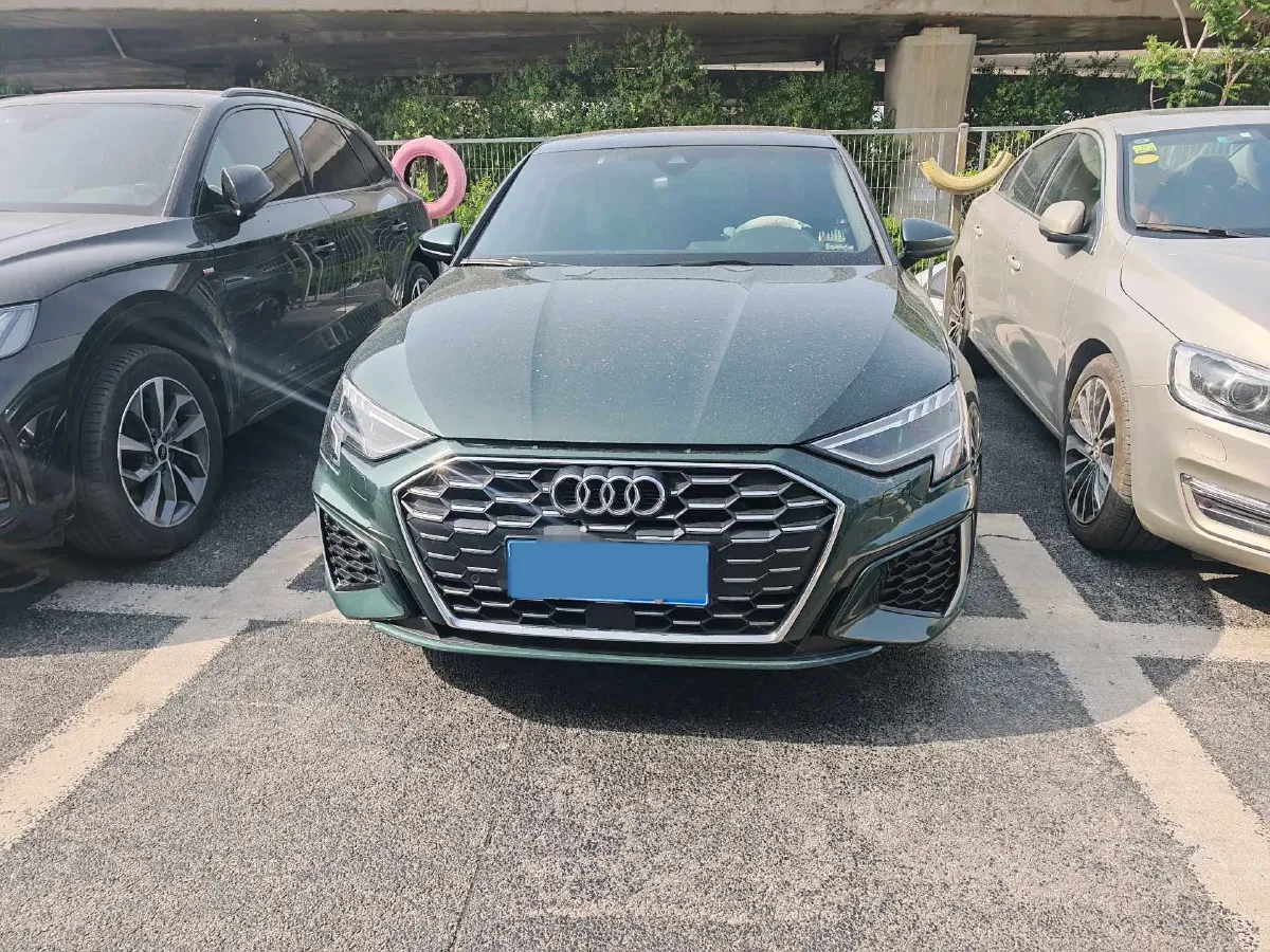 2022 Audi A3 1.4T 150HP L4 7DCT,autocango,china used car exporter,china ev exporter,chinese used car exporter,chinese used ev exporter