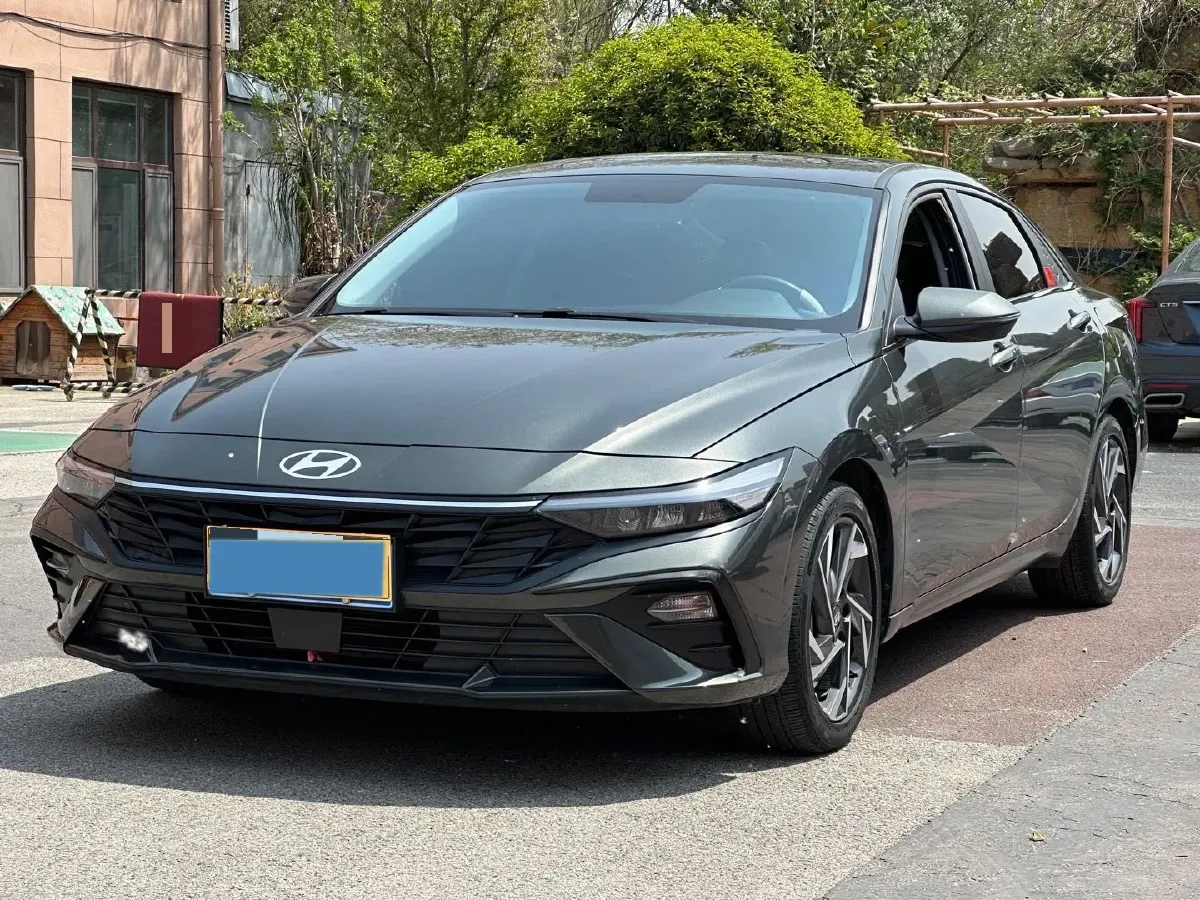 2023 Hyundai Elantra 1.5L 115HP L4 CVT,autocango,china used car exporter,china ev exporter,chinese used car exporter,chinese used ev exporter