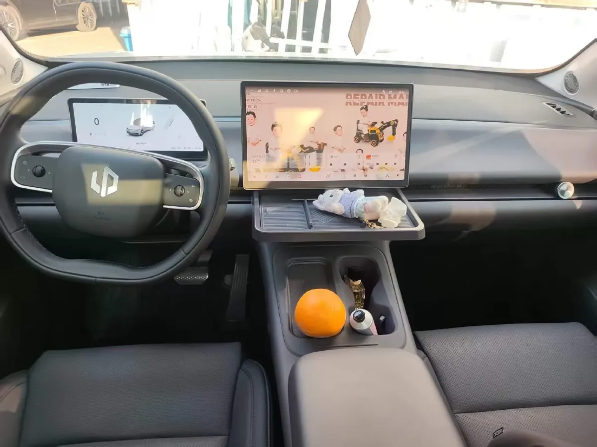 2024 Leapmotor C16 1.5L 95HP L4 REEV 28.4KWH,autocango,china used car exporter,china ev exporter,chinese used car exporter,chinese used ev exporter