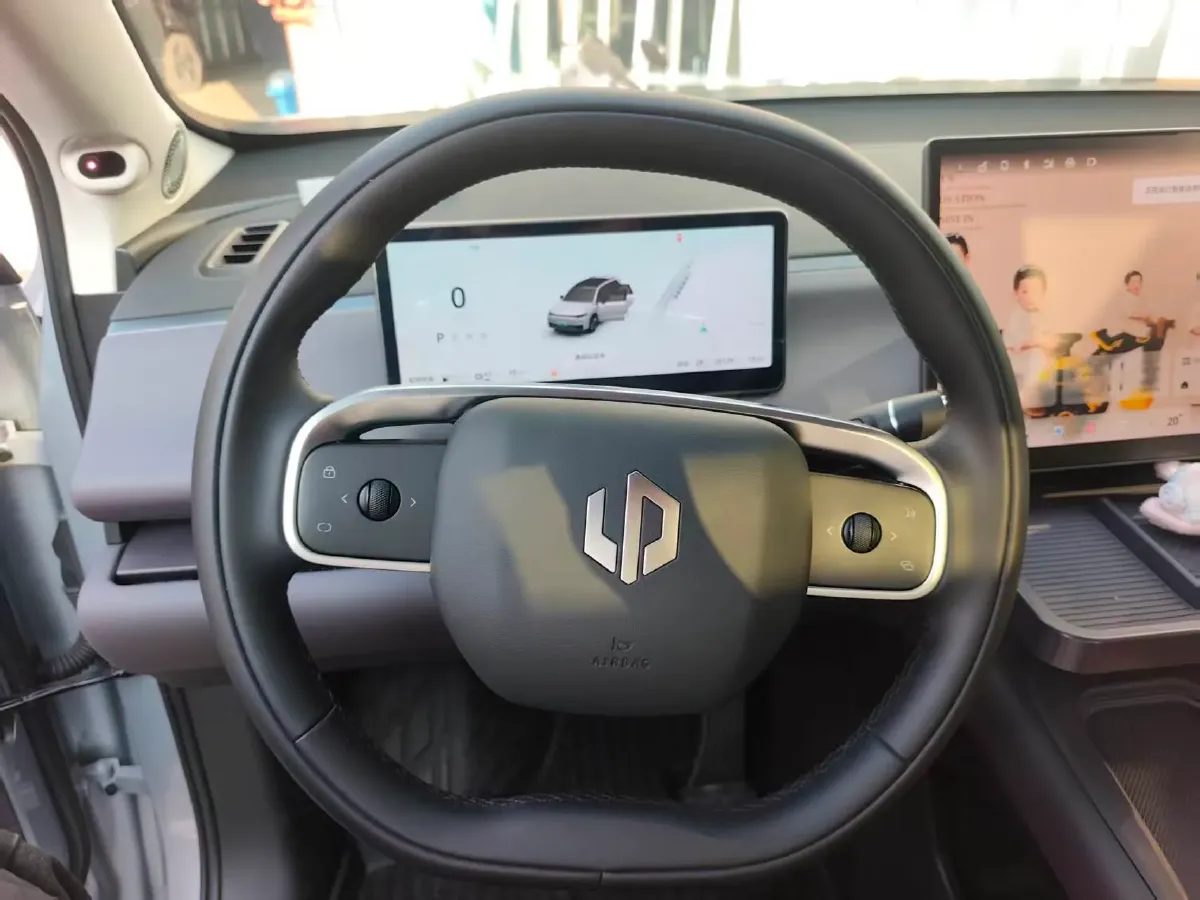 2024 Leapmotor C16 1.5L 95HP L4 REEV 28.4KWH,autocango,china used car exporter,china ev exporter,chinese used car exporter,chinese used ev exporter