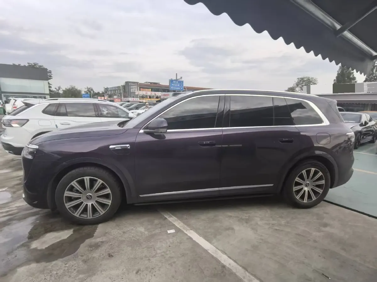 2025 AITO AITO M8 BEV,autocango,china used car exporter,china ev exporter,chinese used car exporter,chinese used ev exporter