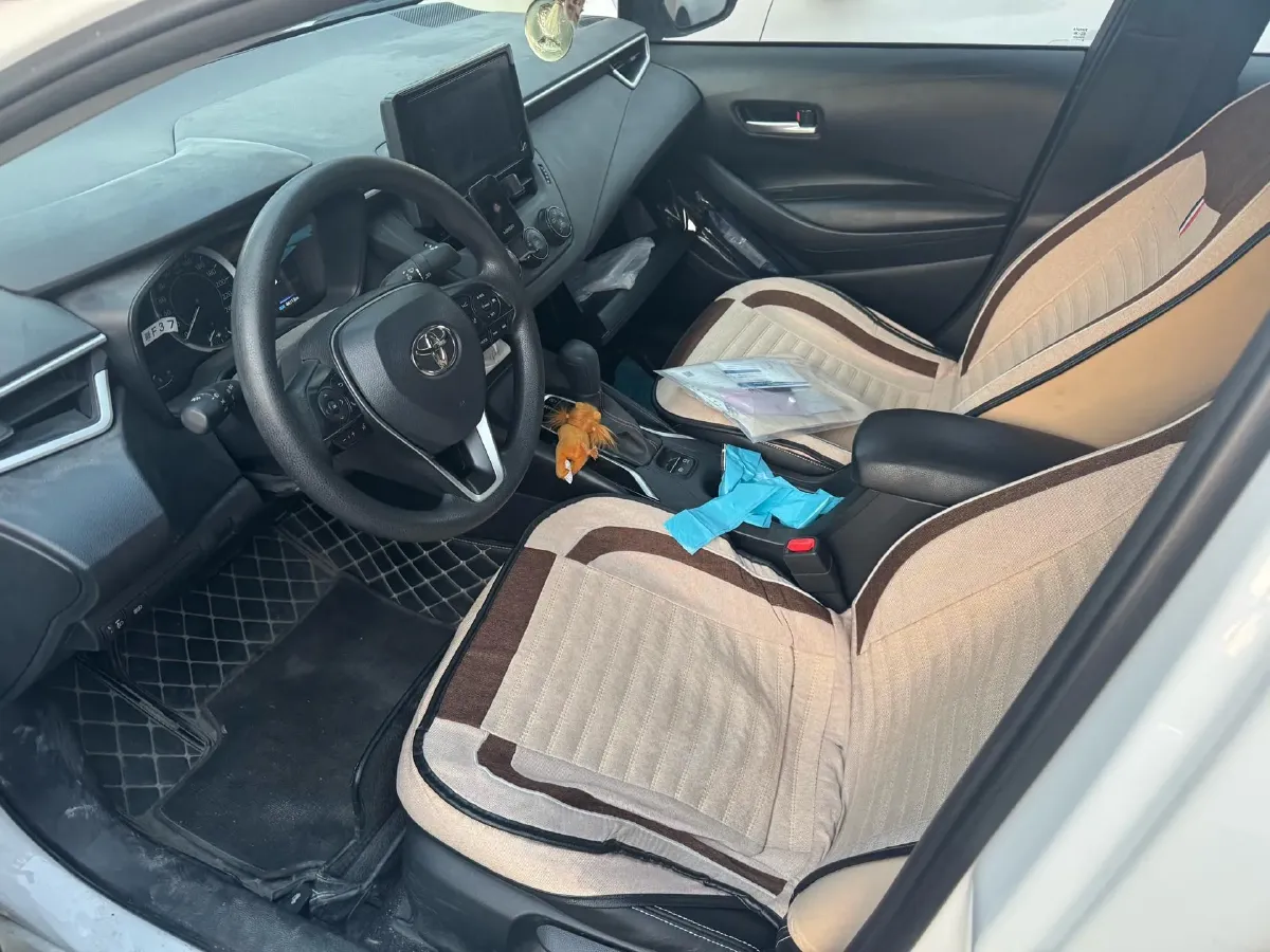 2022 Toyota Corolla 1.2T 116HP L4 CVT,autocango,china used car exporter,china ev exporter,chinese used car exporter,chinese used ev exporter