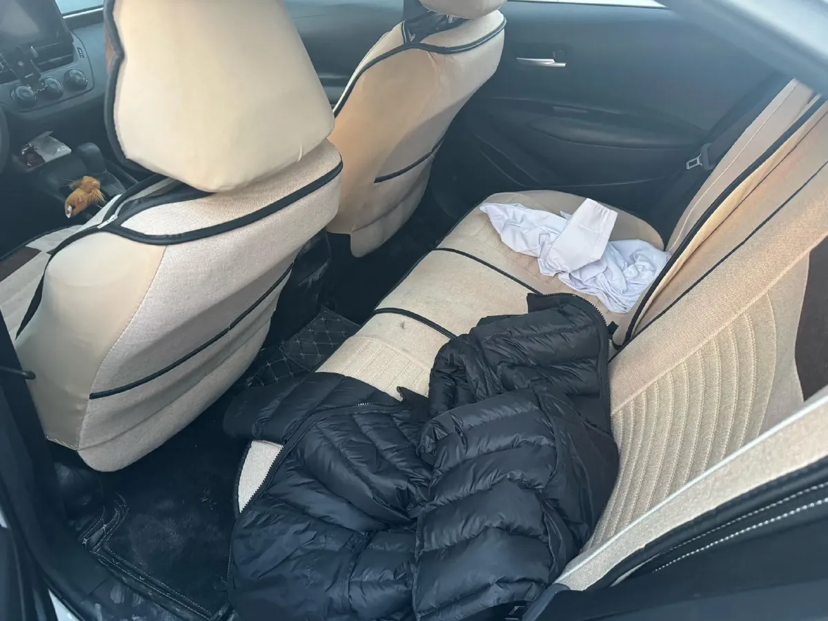 2022 Toyota Corolla 1.2T 116HP L4 CVT,autocango,china used car exporter,china ev exporter,chinese used car exporter,chinese used ev exporter