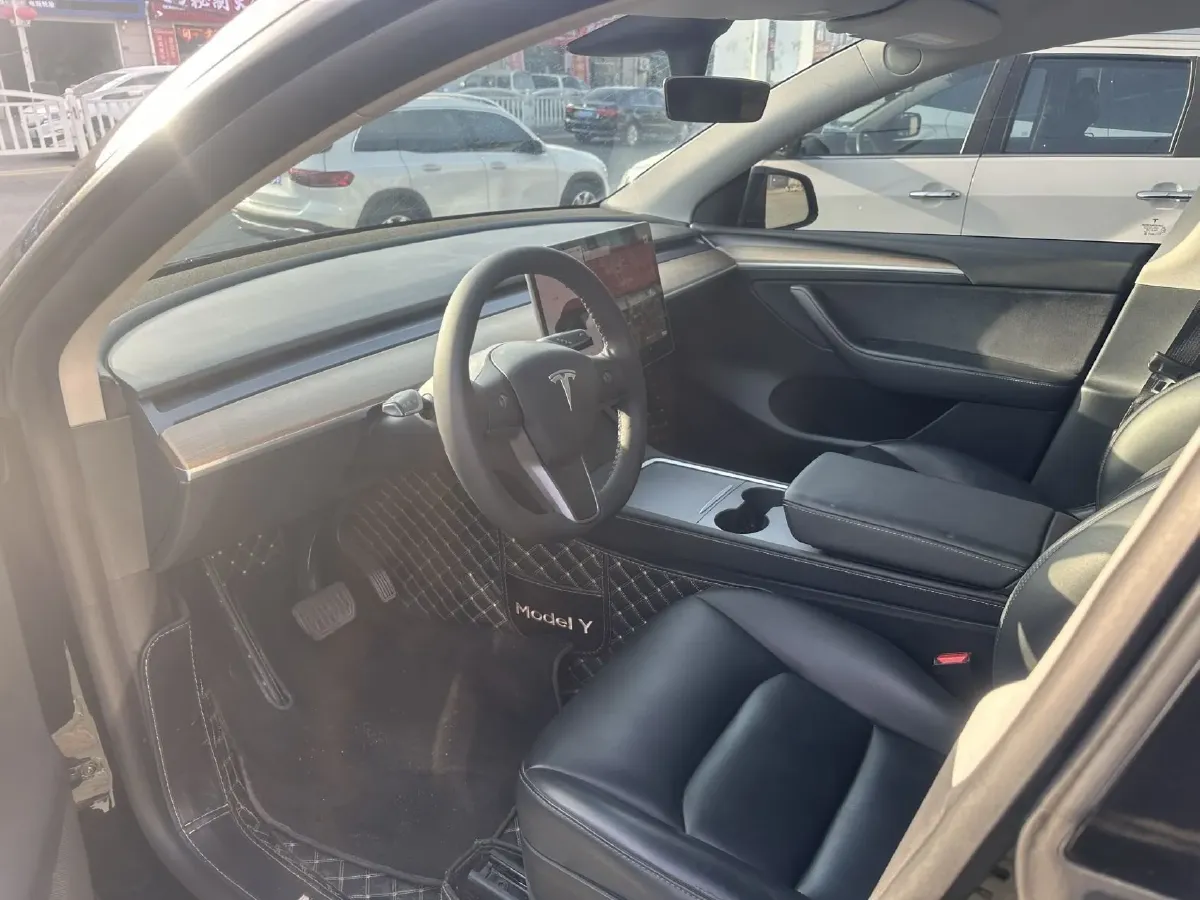 2021 Tesla Model Y BEV 60KWH,autocango,china used car exporter,china ev exporter,chinese used car exporter,chinese used ev exporter