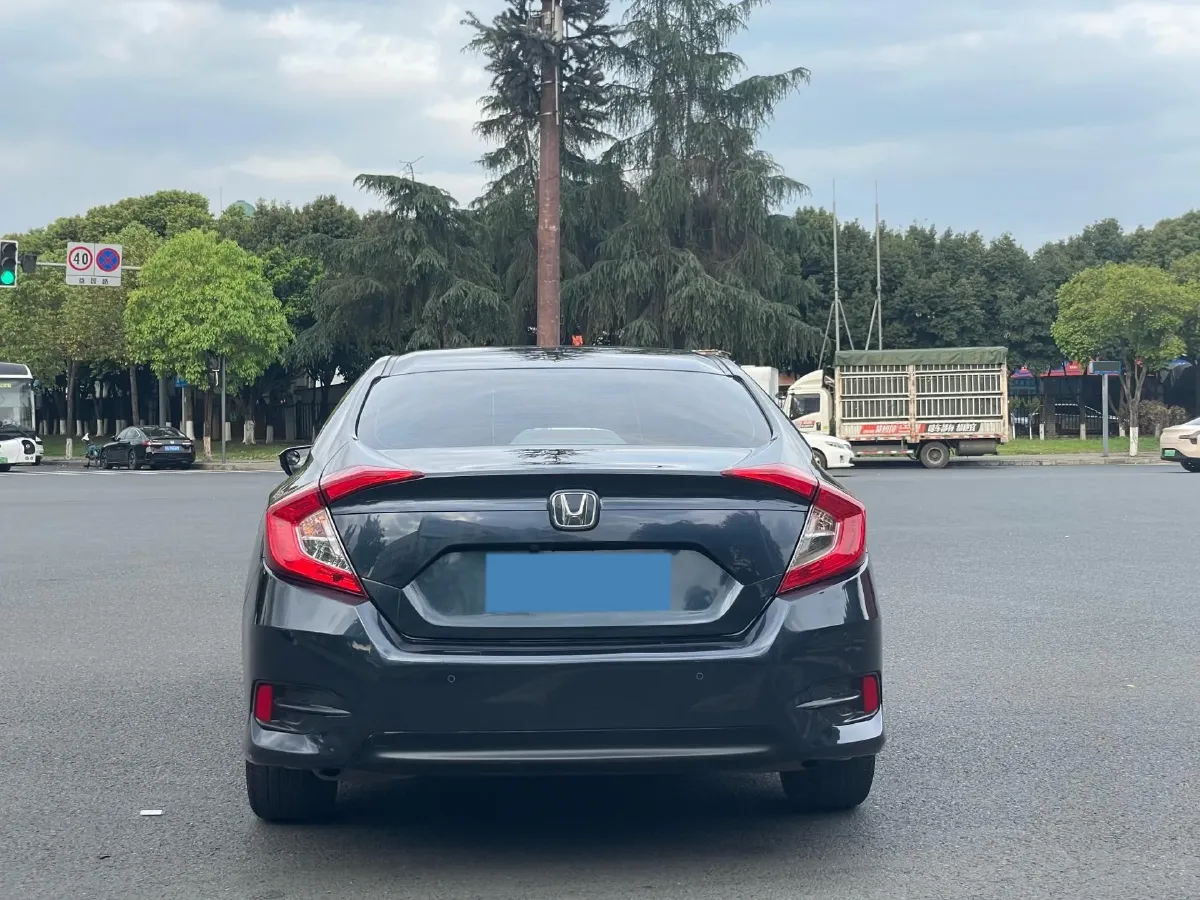 2019 Honda Civic 1.5T 177HP L4 CVT,autocango,china used car exporter,china ev exporter,chinese used car exporter,chinese used ev exporter