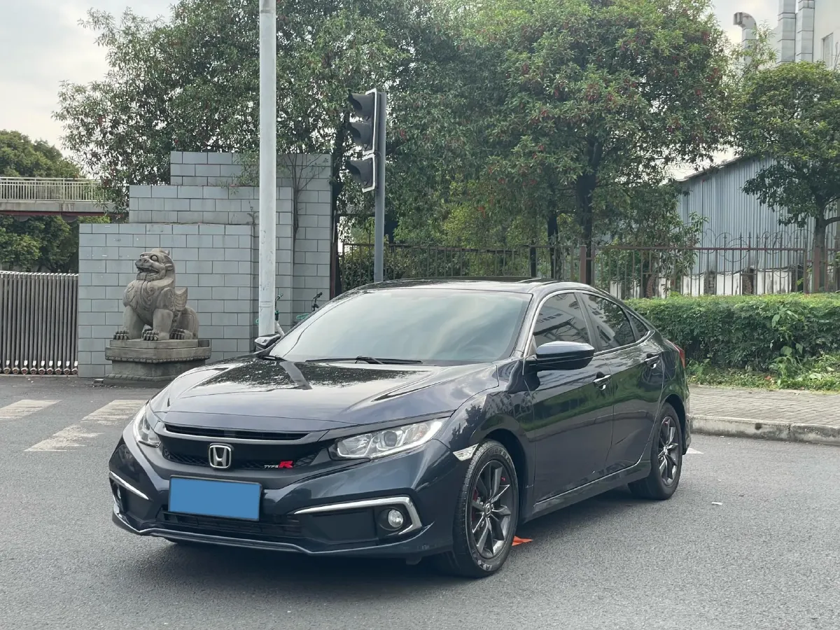 2019 Honda Civic 1.5T 177HP L4 CVT,autocango,china used car exporter,china ev exporter,chinese used car exporter,chinese used ev exporter