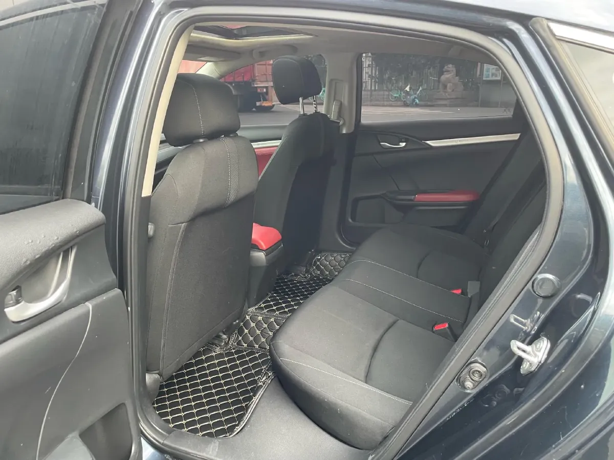 2019 Honda Civic 1.5T 177HP L4 CVT,autocango,china used car exporter,china ev exporter,chinese used car exporter,chinese used ev exporter