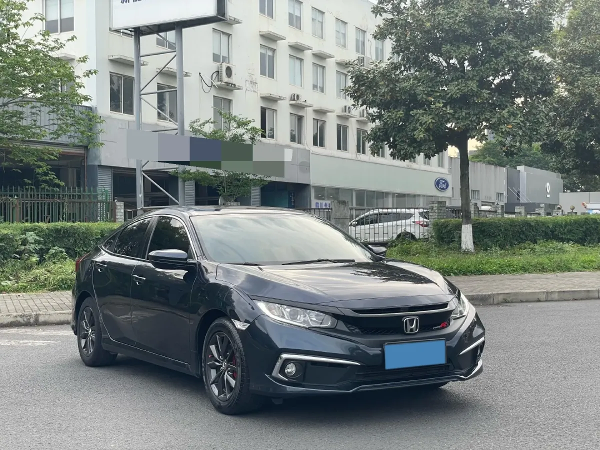2019 Honda Civic 1.5T 177HP L4 CVT,autocango,china used car exporter,china ev exporter,chinese used car exporter,chinese used ev exporter