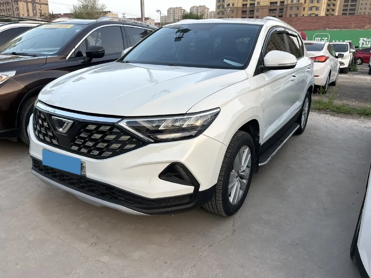 2021 Jetta VS5 1.4T 150HP L4 6AT,autocango,china used car exporter,china ev exporter,chinese used car exporter,chinese used ev exporter