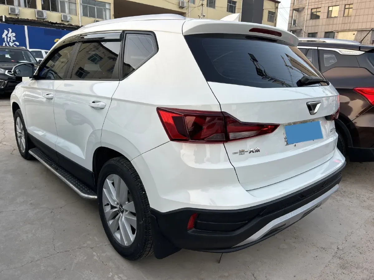 2021 Jetta VS5 1.4T 150HP L4 6AT,autocango,china used car exporter,china ev exporter,chinese used car exporter,chinese used ev exporter