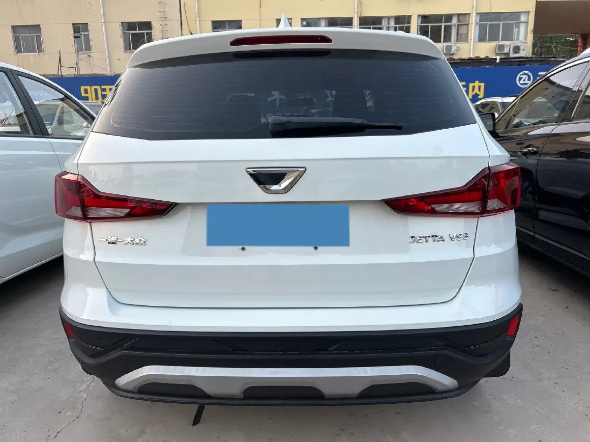 2021 Jetta VS5 1.4T 150HP L4 6AT,autocango,china used car exporter,china ev exporter,chinese used car exporter,chinese used ev exporter