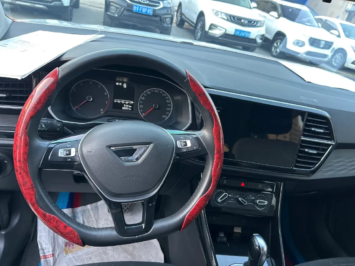 2021 Jetta VS5 1.4T 150HP L4 6AT,autocango,china used car exporter,china ev exporter,chinese used car exporter,chinese used ev exporter