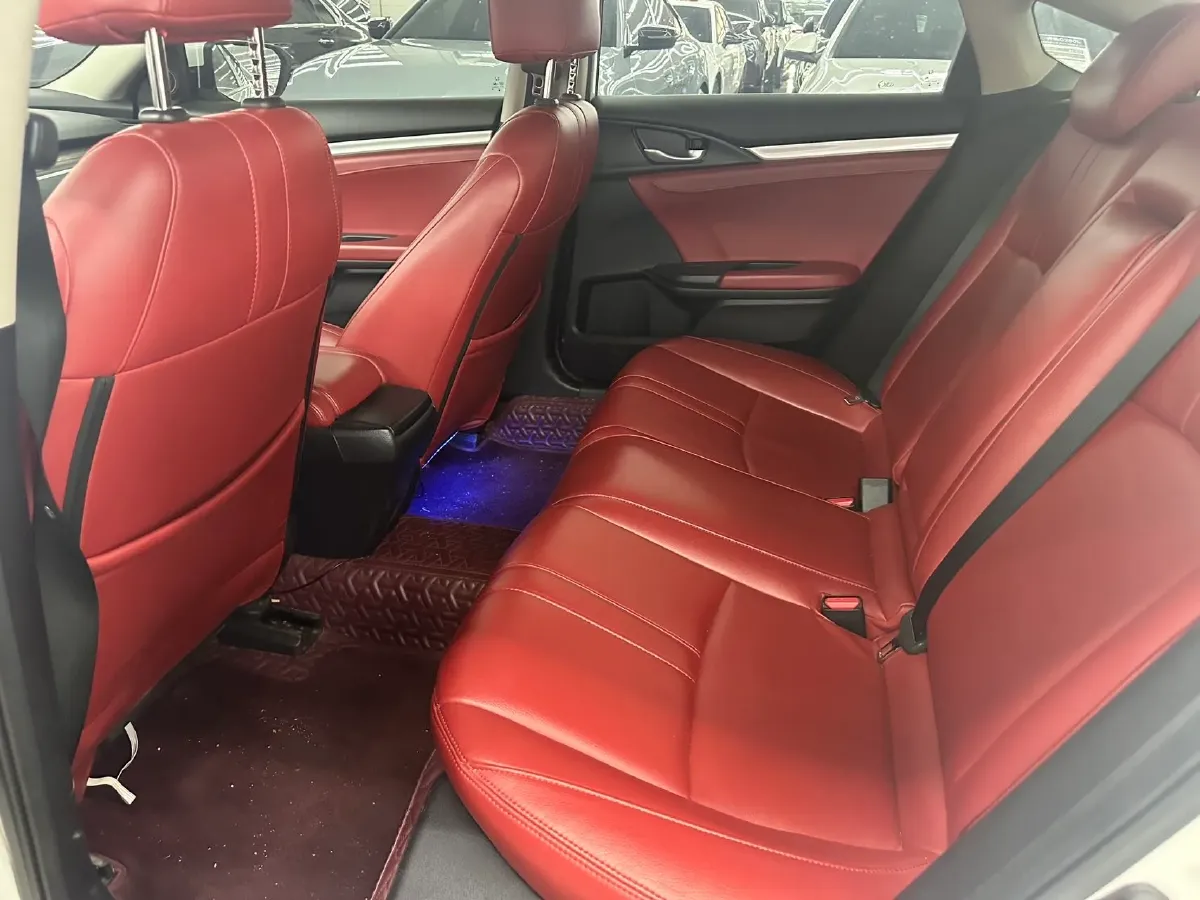 2019 Honda Civic 1.5T 177HP L4 CVT,autocango,china used car exporter,china ev exporter,chinese used car exporter,chinese used ev exporter