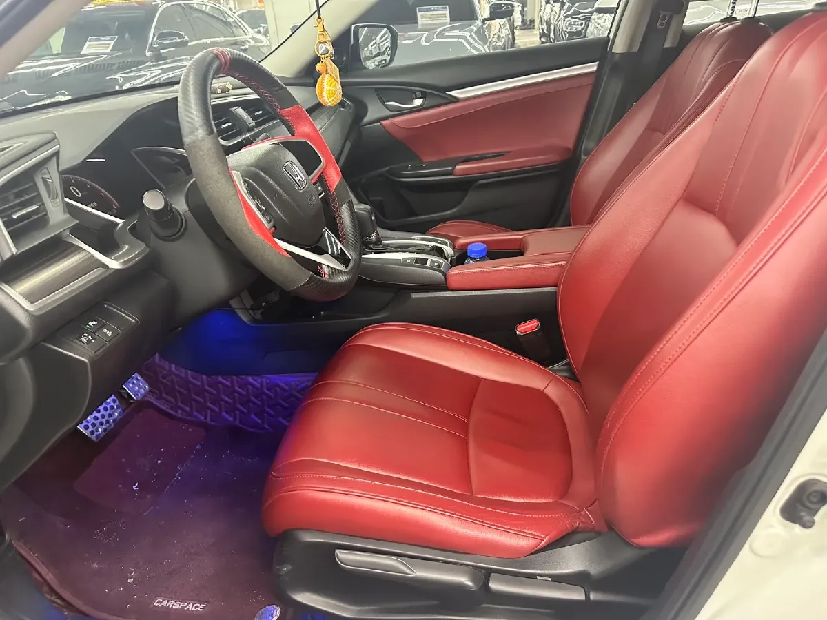 2019 Honda Civic 1.5T 177HP L4 CVT,autocango,china used car exporter,china ev exporter,chinese used car exporter,chinese used ev exporter