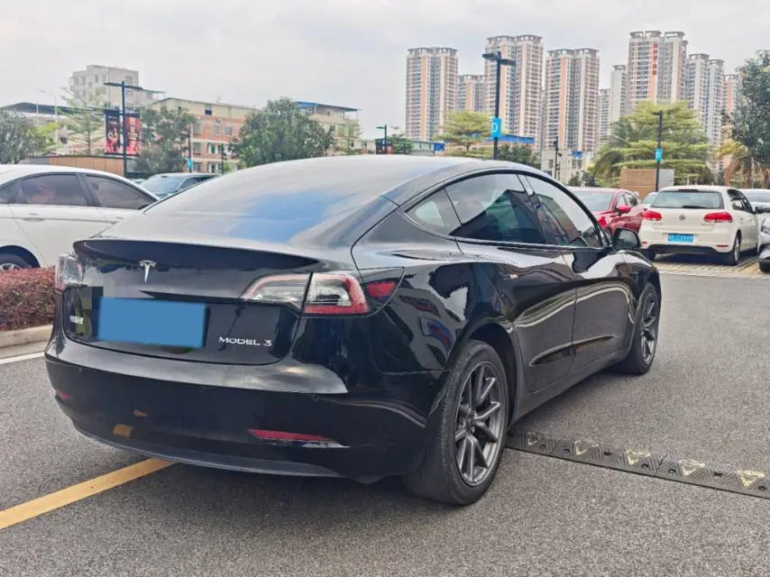 2021 Tesla Model 3 BEV 55KWH,autocango,china used car exporter,china ev exporter,chinese used car exporter,chinese used ev exporter