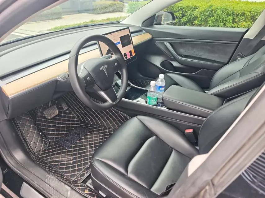 2021 Tesla Model 3 BEV 55KWH,autocango,china used car exporter,china ev exporter,chinese used car exporter,chinese used ev exporter