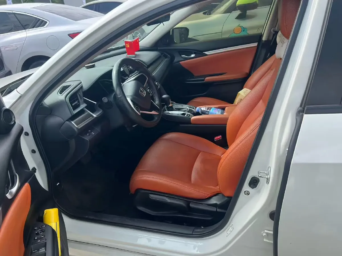 2019 Honda Civic 1.5T 177HP L4 CVT,autocango,china used car exporter,china ev exporter,chinese used car exporter,chinese used ev exporter