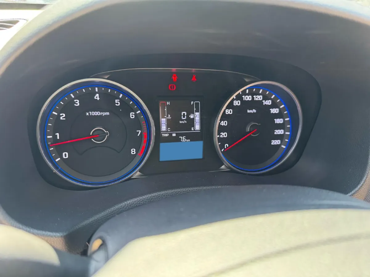 2017 Hyundai ix25 1.6L 125HP L4 6AT,autocango,china used car exporter,china ev exporter,chinese used car exporter,chinese used ev exporter