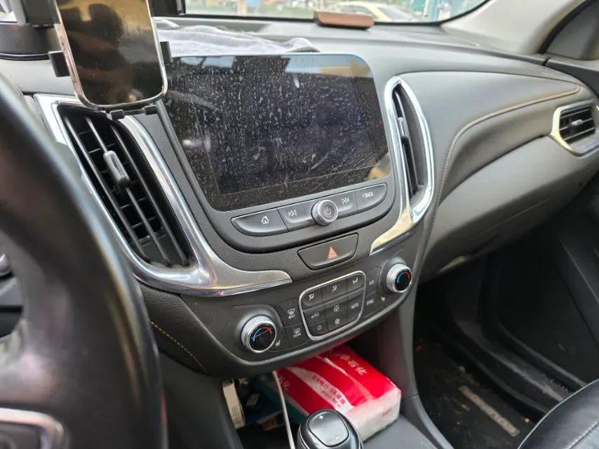 2019 Chevrolet Equinox 1.5T 180HP L4 6AT,autocango,china used car exporter,china ev exporter,chinese used car exporter,chinese used ev exporter