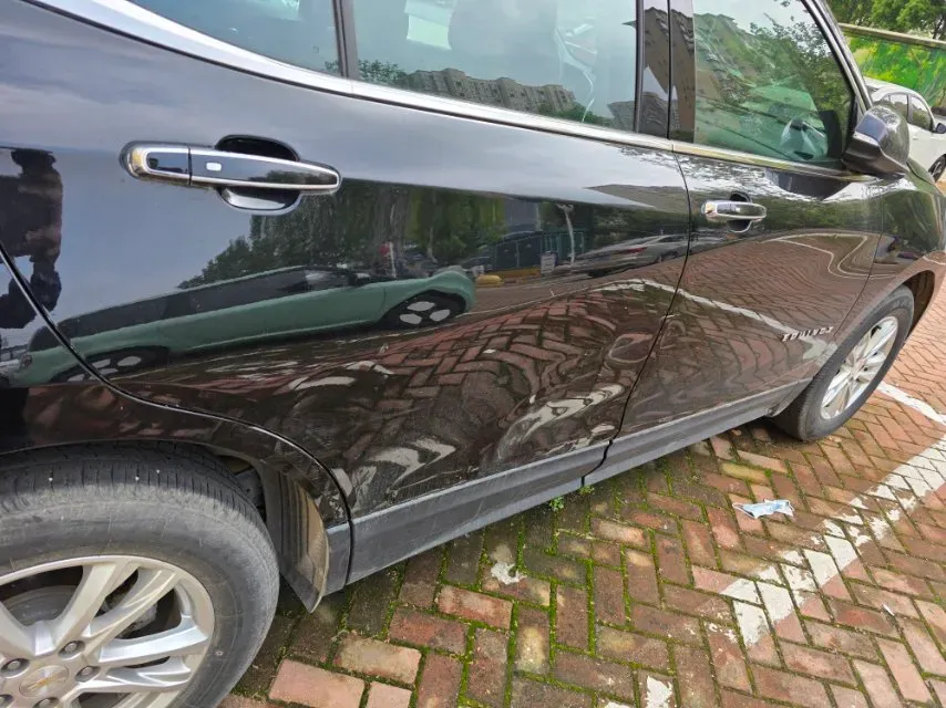 2019 Chevrolet Equinox 1.5T 180HP L4 6AT,autocango,china used car exporter,china ev exporter,chinese used car exporter,chinese used ev exporter