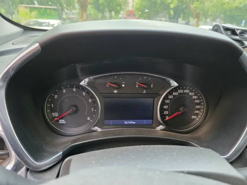 2019 Chevrolet Equinox 1.5T 180HP L4 6AT,autocango,china used car exporter,china ev exporter,chinese used car exporter,chinese used ev exporter