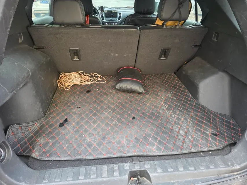 2019 Chevrolet Equinox 1.5T 180HP L4 6AT,autocango,china used car exporter,china ev exporter,chinese used car exporter,chinese used ev exporter