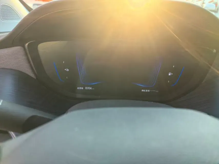 2022 Buick Velite 6 1.5L 102HP L4 E-CVT PHEV 9.5KWH,autocango,china used car exporter,china ev exporter,chinese used car exporter,chinese used ev exporter