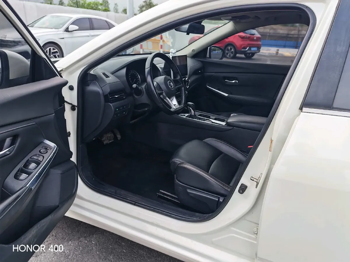 2020 Nissan Sylphy 1.6L 139HP L4 CVT,autocango,china used car exporter,china ev exporter,chinese used car exporter,chinese used ev exporter