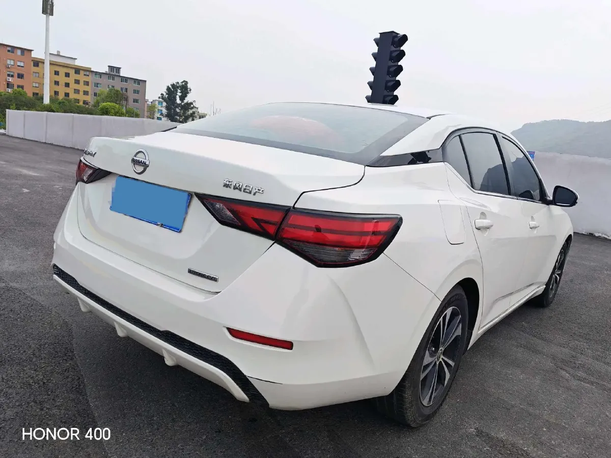 2020 Nissan Sylphy 1.6L 139HP L4 CVT,autocango,china used car exporter,china ev exporter,chinese used car exporter,chinese used ev exporter