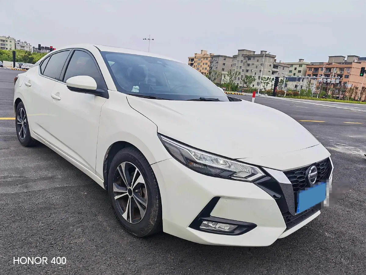 2020 Nissan Sylphy 1.6L 139HP L4 CVT,autocango,china used car exporter,china ev exporter,chinese used car exporter,chinese used ev exporter