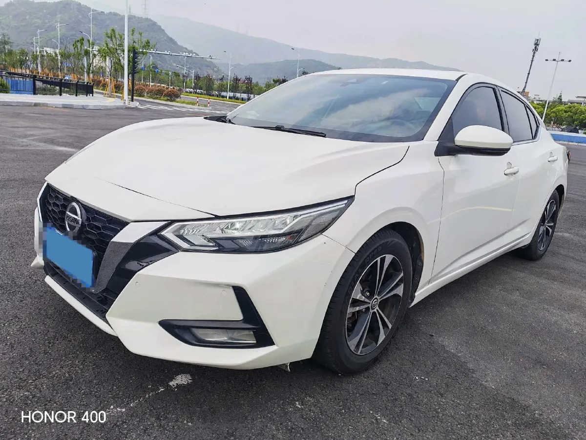 2020 Nissan Sylphy 1.6L 139HP L4 CVT,autocango,china used car exporter,china ev exporter,chinese used car exporter,chinese used ev exporter