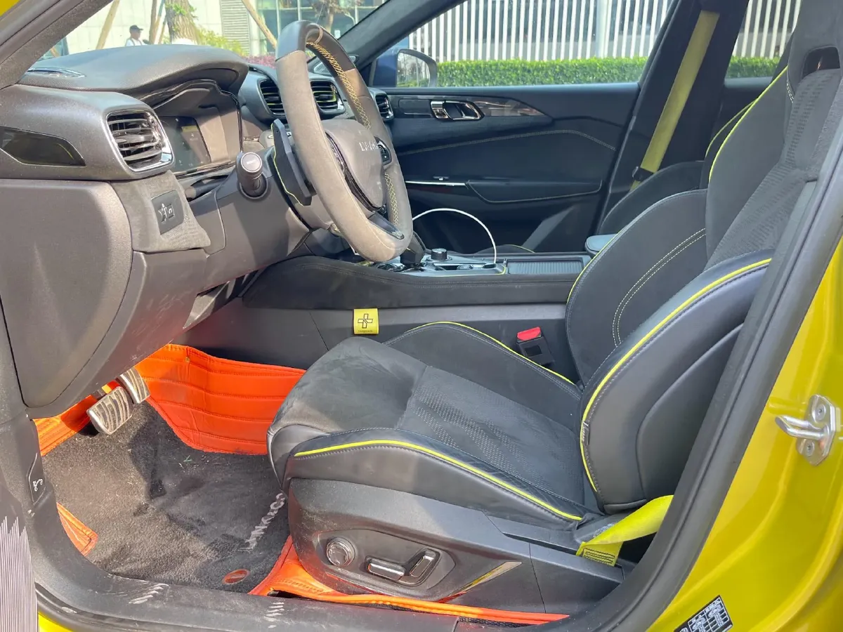 2021 LYNK&CO 03 2.0T 254HP L4 8AT,autocango,china used car exporter,china ev exporter,chinese used car exporter,chinese used ev exporter