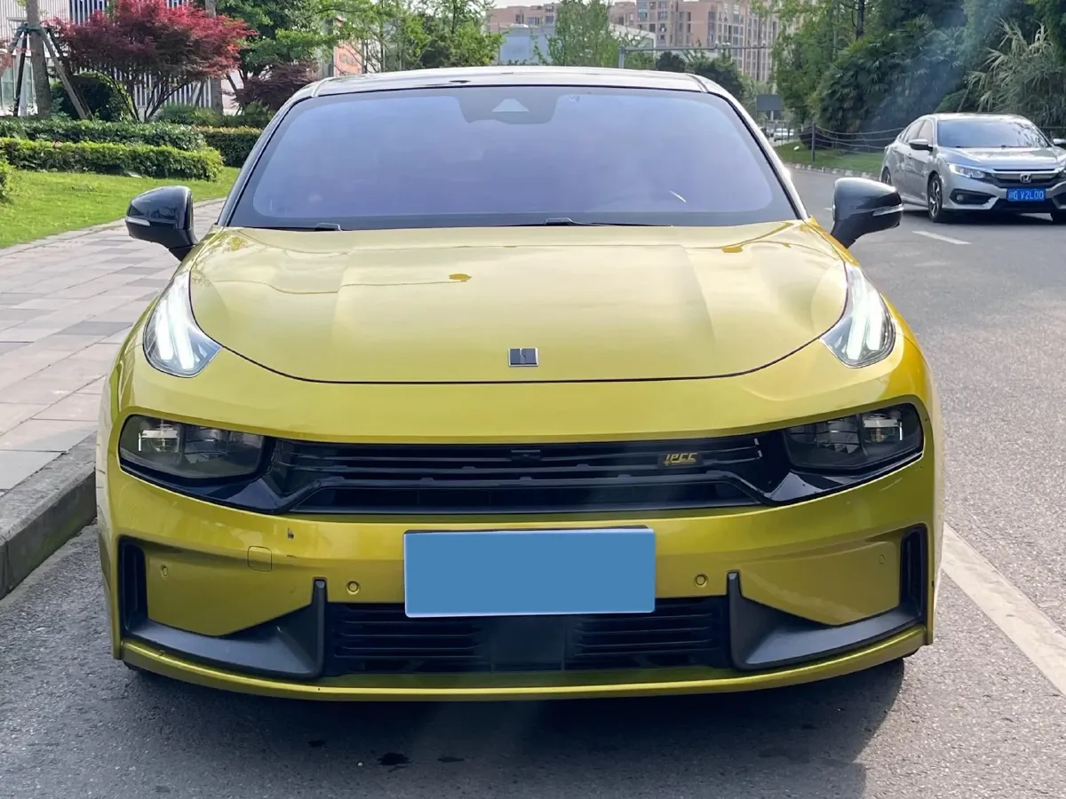 2021 LYNK&CO 03 2.0T 254HP L4 8AT,autocango,china used car exporter,china ev exporter,chinese used car exporter,chinese used ev exporter