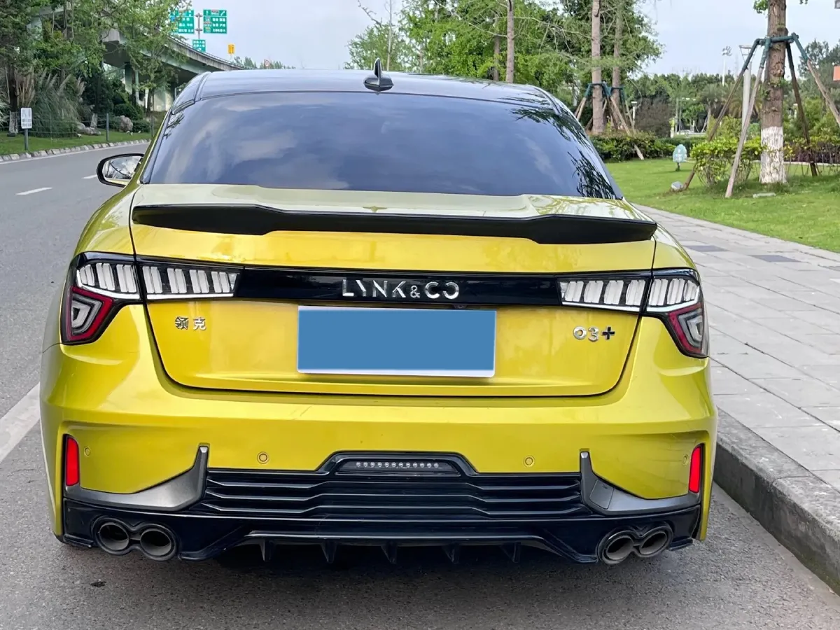2021 LYNK&CO 03 2.0T 254HP L4 8AT,autocango,china used car exporter,china ev exporter,chinese used car exporter,chinese used ev exporter